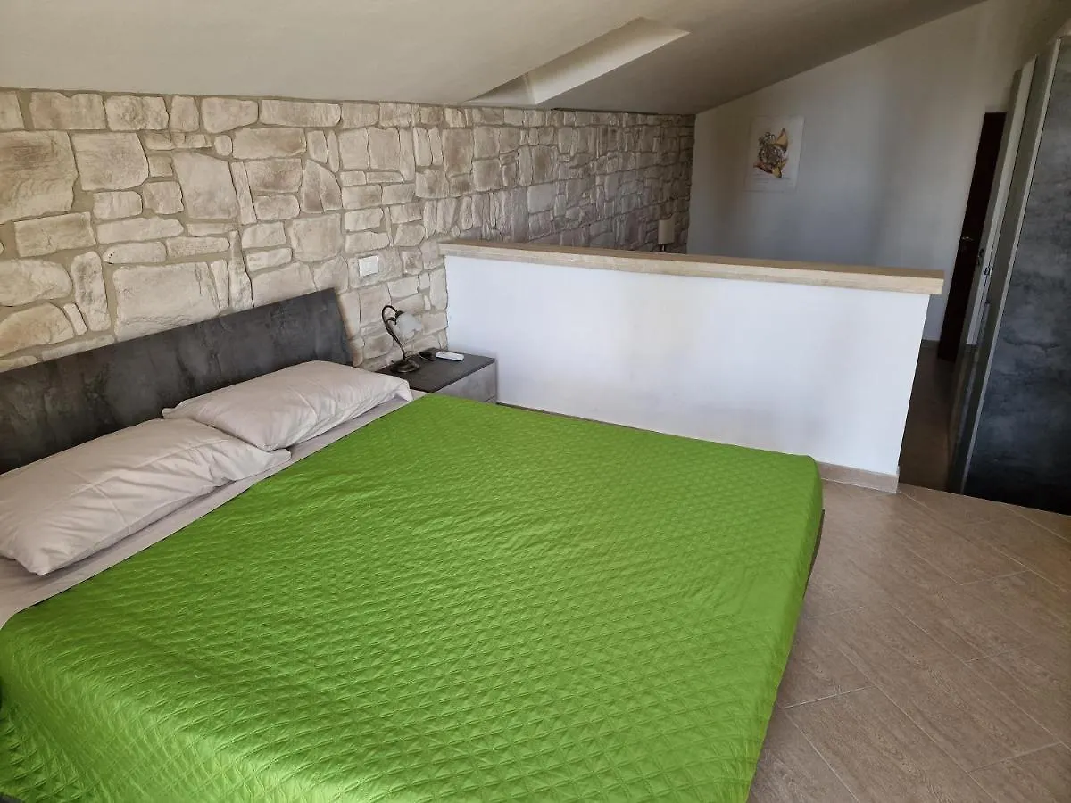شقة Il Panorama مونتيسكودايو