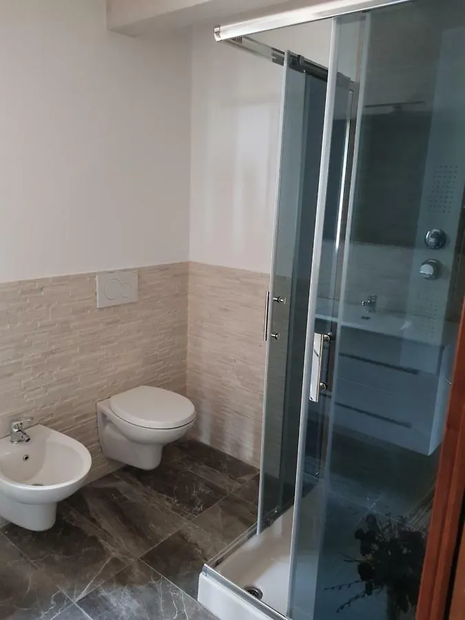 شقة Il Panorama مونتيسكودايو